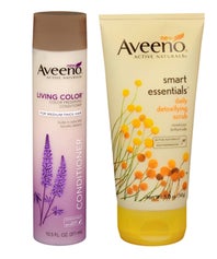 Aveeno Opener