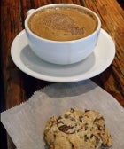Get A Buzz On With These 8 Cute Coffee Shops
