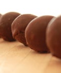 Sidesaddle Truffles