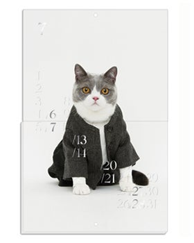 cat-calendar