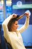 easy to do ponytail hairstyles