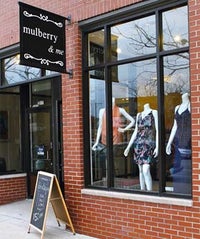 Feeling Spontaneous? This Trunk Show Is Happening Tonight! 11