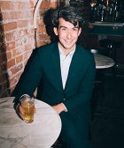 Ask Elliot: Cargo Shorts, Facebook Stalking, & Being Too Tired For Sex elliotopener