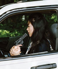 VICE's Suicide-Themed Fashion Feature: Art, Offensive, Or Both? vice-suicide