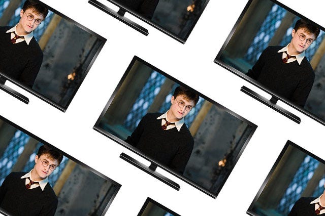 HarryPotter
