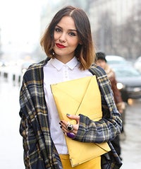 Meet Russia's New Style Star: Sofi Of Sophie's Avenue opener