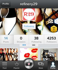A Photo App For Fashion Fanatics Only? Prepare To Get Obsessed With Trendabl trendabl-op