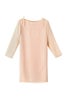 A.P.C.-Silk-Dress-With-Shoulder-Tie-Detail,-on-sale-for-$248,-available-at-A.P.C