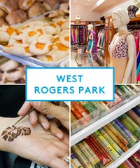 Neighborhood Guide: 10 Spots To Hit In West Rogers Park WestRogersPark_opener