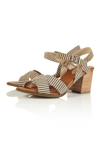 summer sandals