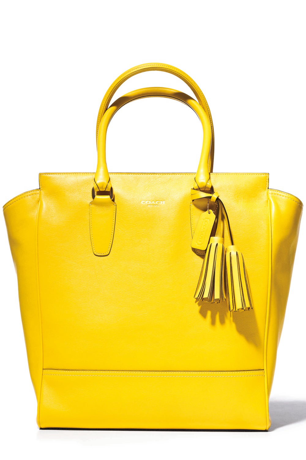 Legacy-tote