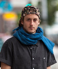 GQ Heads To Our Hood, Captures A Slew Of Style Snaps opener