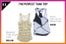 Summer Wardrobe Essentials - Perfect Tank