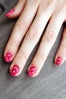 girly-nail-art-ikat-4