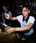 Ain’t No Party Like An R29 Party — Peek Inside Our New Monthly Mixer op