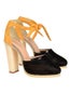 spring heels
