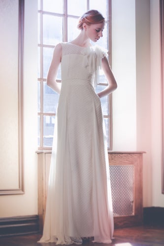 Veronica Sheaffer Fall 2011 Collection. 