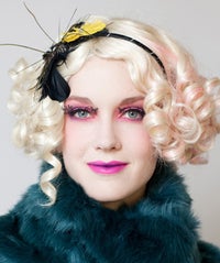 3 Thrilling, Chilling Halloween Makeup DIYs op