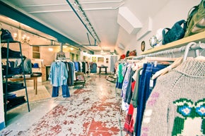 Seedstore Seedstore