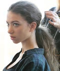 ponytail-fashion-week-fall-2012-pamela-love-opener