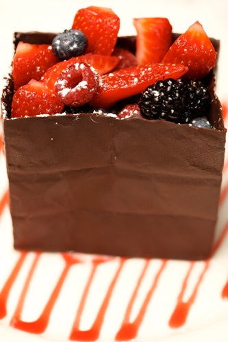 04_Isabella's - Chocolate Bag