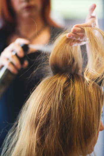 easy to do ponytail hairstyles