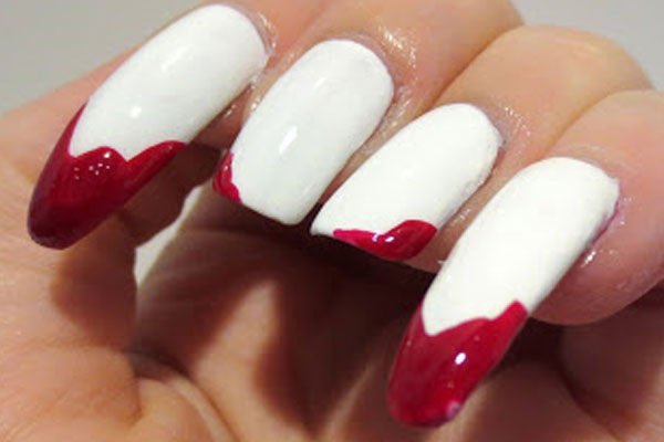 vampire-fangs