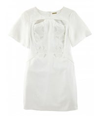 white-dress