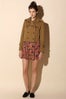 Urban Outfitters raingear for women- Cropped rain coat 