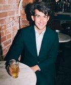 Ask Elliot: Man Repelling & Every Guy's Least Favorite Question op