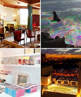 Your Stylish Art Basel Itinerary: 20 Things You Can't Miss artbaselguideop