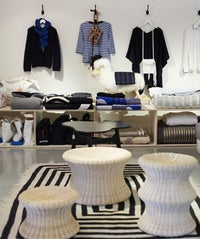 Shop This Hamptons Mega-Store From Your Couch: Tiina Goes Digital! o