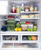 3 Local Foodies Show Us Their Fridges (& What Should Be In Yours) opener