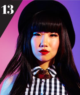 13