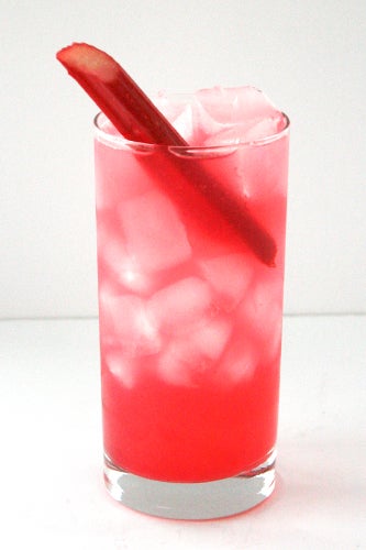 5 Springtime Twists On The Classic Gimlet