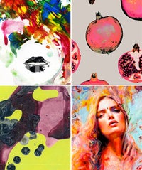 Art Attack! 15 Prints To Spruce Up Any Pad Opener(30)