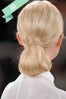holiday hair