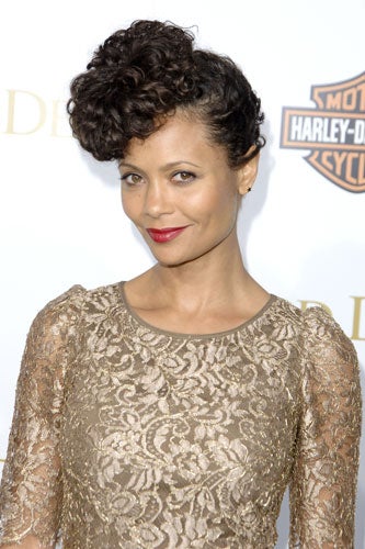 thandie