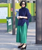 An Avant-Garde Approach To Under-The-Sea Chic 6