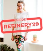 Inside R29: We've Got Prints, On Prints, On Prints opener