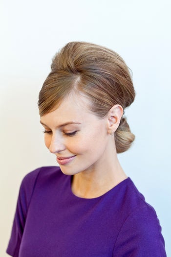 party-hairstyles-bouffant-9