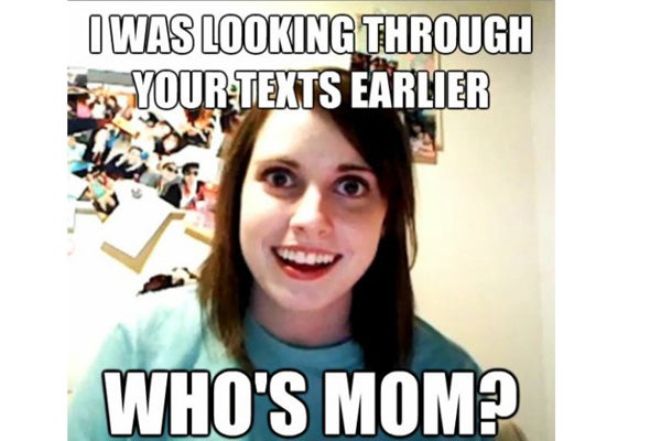 whosmom