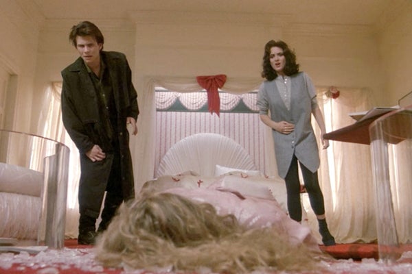 heathers