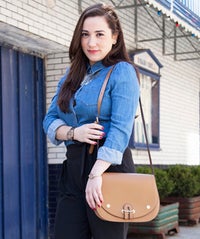 Found: An Awesome, Affordable, Vegan Accessory That's Charitable, Too angela-roi-opener