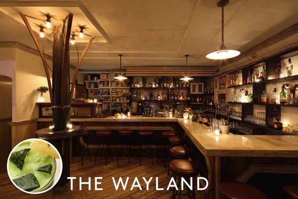 The Wayland