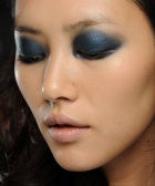 Gorgeous, Starry-Night Eyes At Rodarte rodarteopener