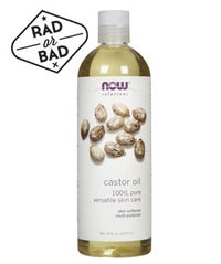 Rad or Bad: Would You DIY Your Own Eyelash Serum? opener