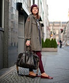 Proof Is In The Picture: Functional Fashion Can Be Elegant Anna_R29_mail_ChristianVierig