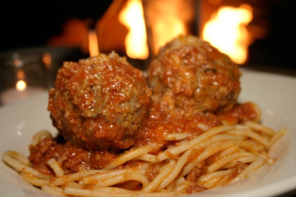 Little-Doms-Spaghetti-and-Meatballs