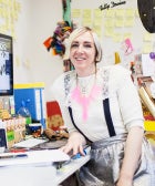 Studio Stalker: Inside Tatty Devine's Seriously Fun Shoreditch Space opener1